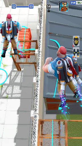 Casual Commando screenshot 3