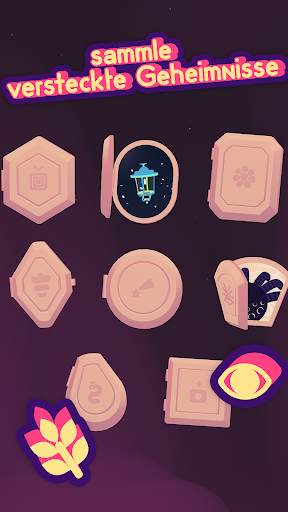 Vignettes screenshot 4