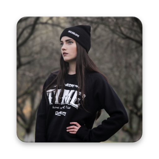 Perfect Photo Editor 2018 أيقونة