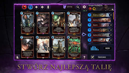The Elder Scrolls: Legends screenshot 8