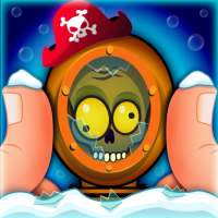Zombie Smasher logo