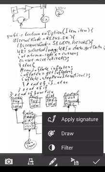 Adob scan screenshot 2