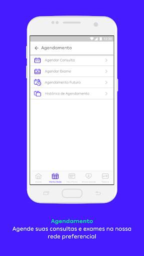 Amil Clientes screenshot 7