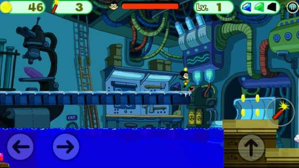 fight adventure titans screenshot 4