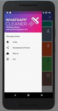 What App Clean screenshot 1