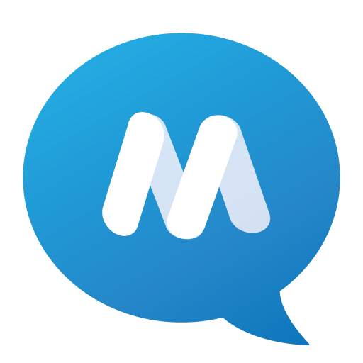 Rho Messenger - Text & Video Calls messenger.sd-17.0
