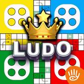 Ludo Master - Play for fun icon