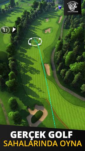 Ultimate Golf! screenshot 6