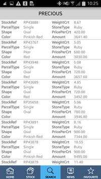 Gemhub screenshot 6