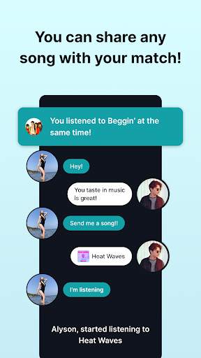 makromusic for Music Lovers screenshot 7