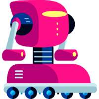 Robo Receiver on 9Apps