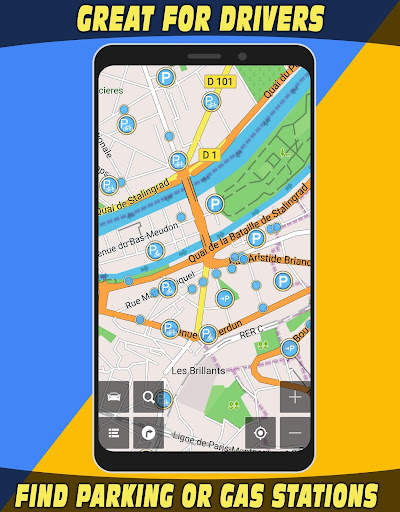 Navigator PRO screenshot 6