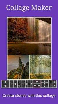Photo Editor Collage screenshot 1