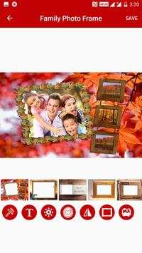 Family Photo Frame screenshot 3