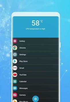 Phone Cleaner, Battery sever screenshot 5