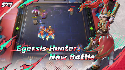 Auto Chess screenshot 2