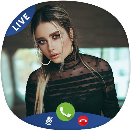 Video Call Around The World And Video Chat 1.0