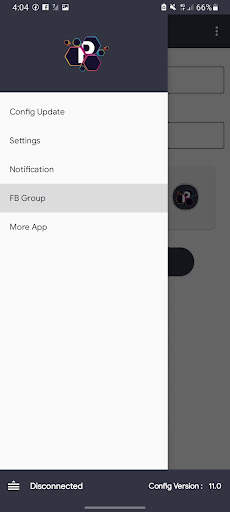 xPinas VPN (Unlimited VPN) screenshot 2