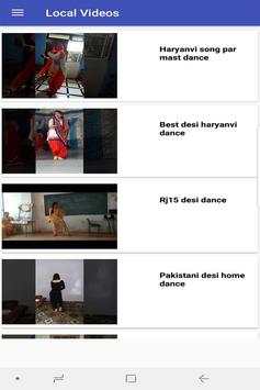 HD Local Videos screenshot 3