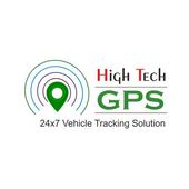 High Tech GPS security System icon