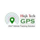 High Tech GPS security System