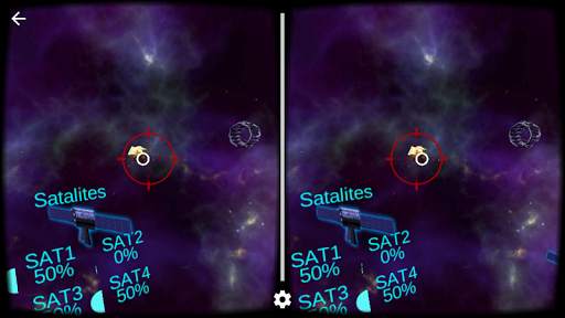 Mission: S.A.W - Free VR Game screenshot 6