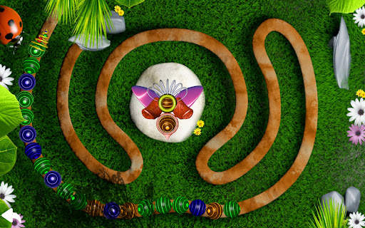 Golden Zaman Games screenshot 3