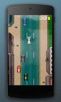 GTA-Car-Run screenshot 1