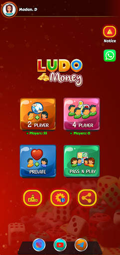 Ludo Money screenshot 3