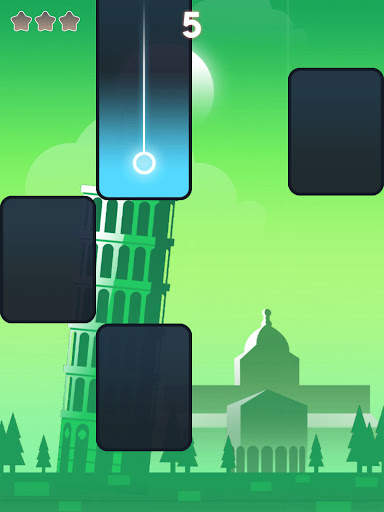 Kpop Piano: Magic Tiles screenshot 19