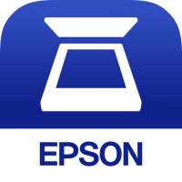 Epson DocumentScan