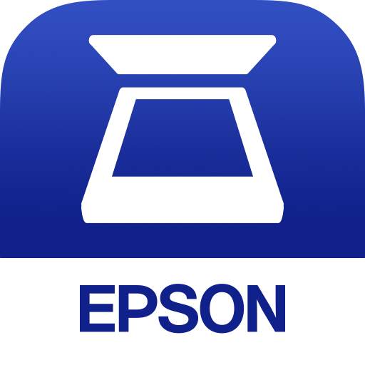 Epson DocumentScan 1.5.0