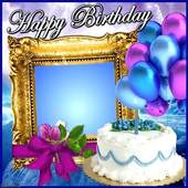 Happy Birthday Photo Frames 1.1