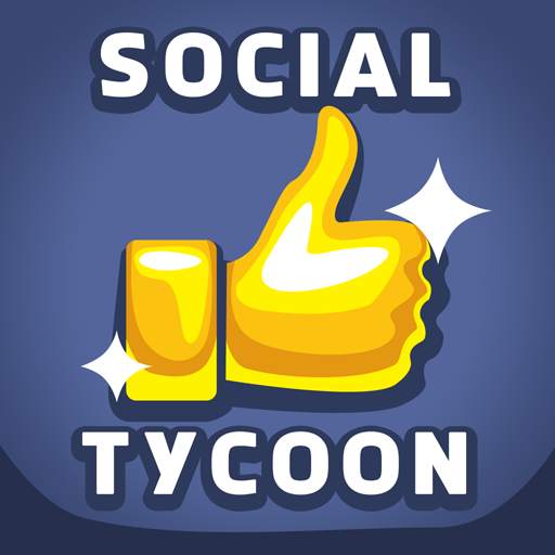 Social Network Tycoon - Idle Clicker & Tap Game 1.28.1