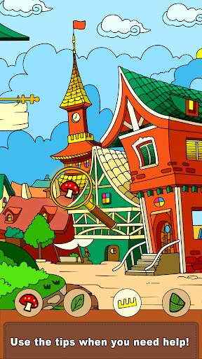 Find it! - Hidden Object Games screenshot 18