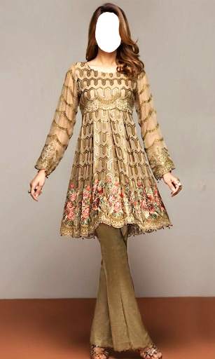 Women Pretty Outfits Suits screenshot 12