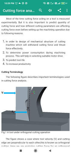 Mechanical Production Process скриншот 2
