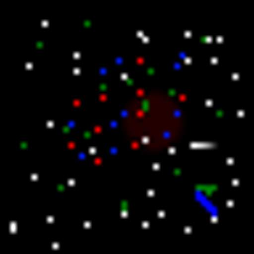 Crazy Particles Live Wallpaper 0.2.1