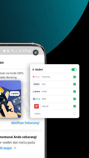 POST App - Aplikasi Kasir screenshot 7
