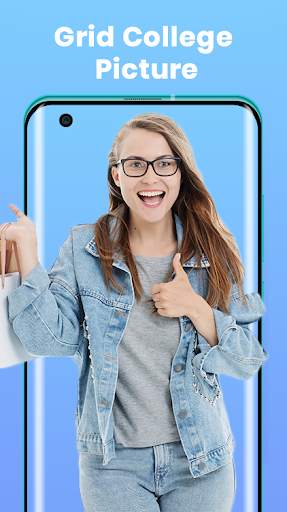 Selfie Camera - Snap Camera & Photo Filters screenshot 3