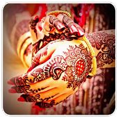 Latest Stylish Mehndi Design 2017 icon