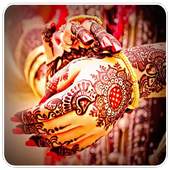 Latest Stylish Mehndi Design 2017 3.3.1