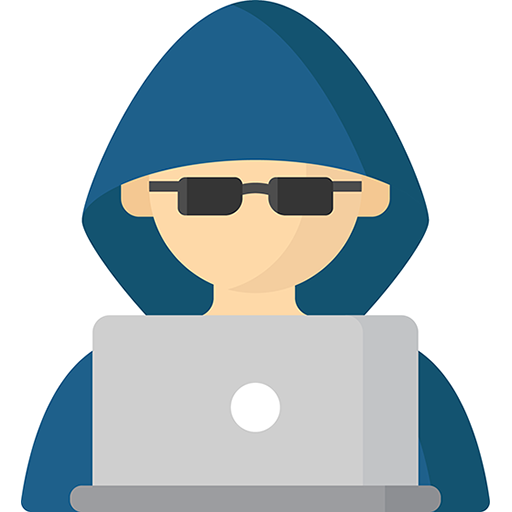 CEH v10 Certified Ethical Hacker. Exam 312–50 icon