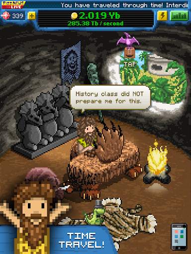 Bitcoin Billionaire screenshot 18