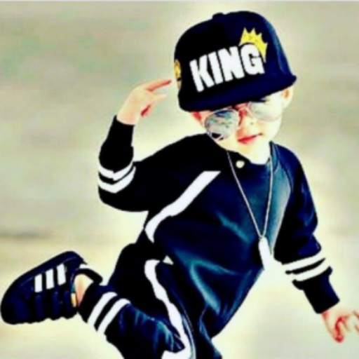 Boys Attitude Status 2.1.1