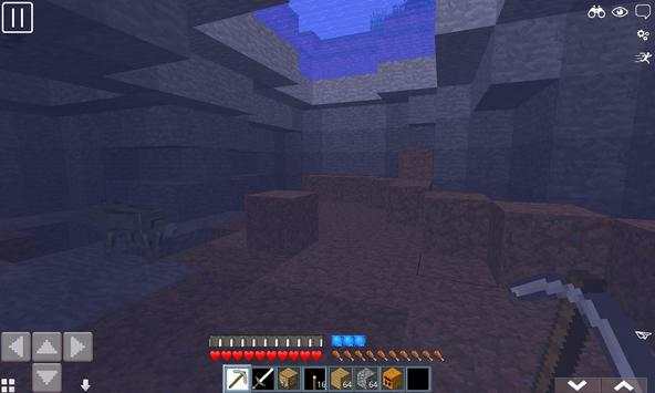 FreeCraft Lite （2016） screenshot 6