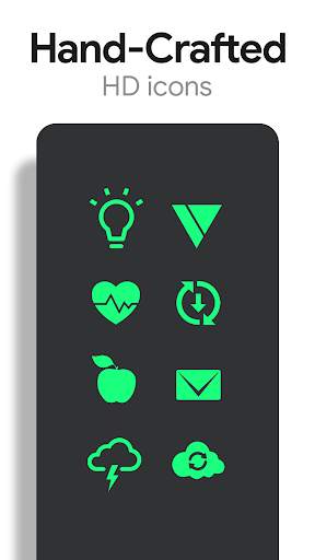 Terminal - Classic Green Theme screenshot 3