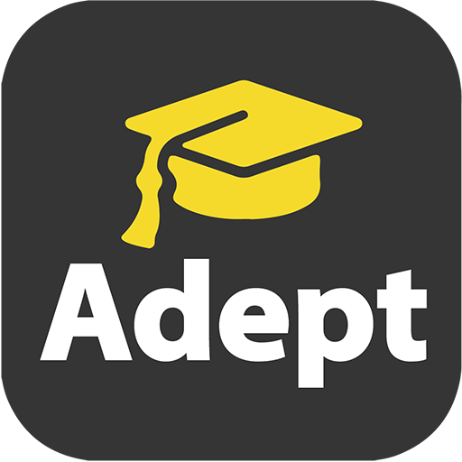 AdeptLearning Enterprise icon