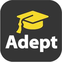 AdeptLearning Enterprise icon