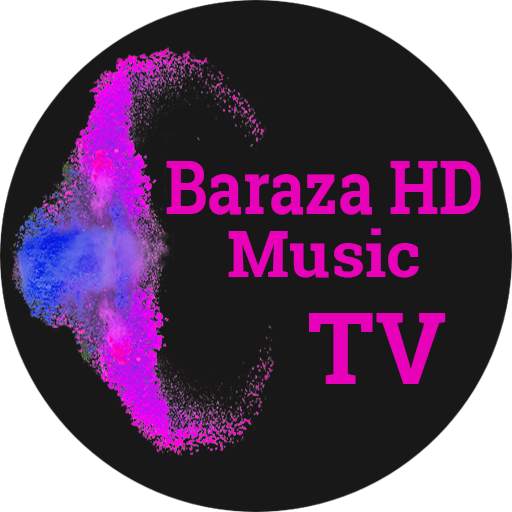 Baraza HD Music TV 1.0.0